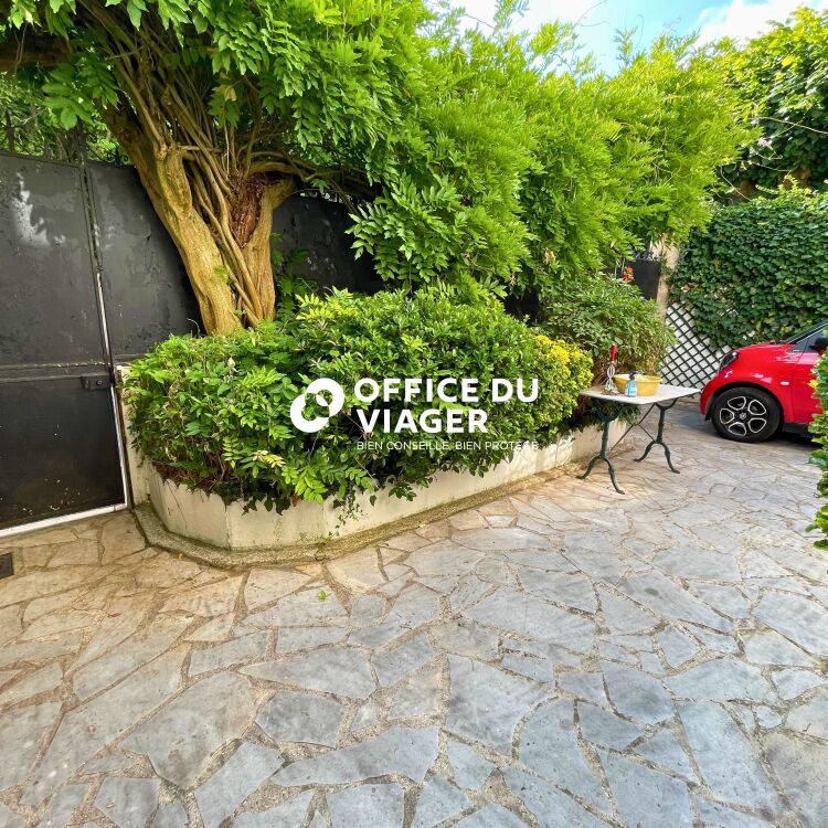 Maison - 5 pièces - 132 m²