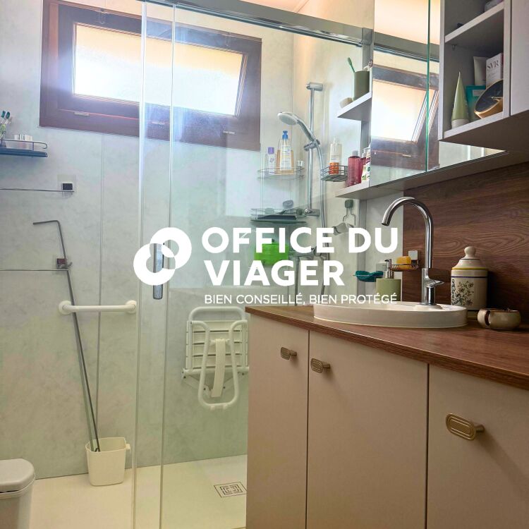 Maison - 4 pièces - 80 m²