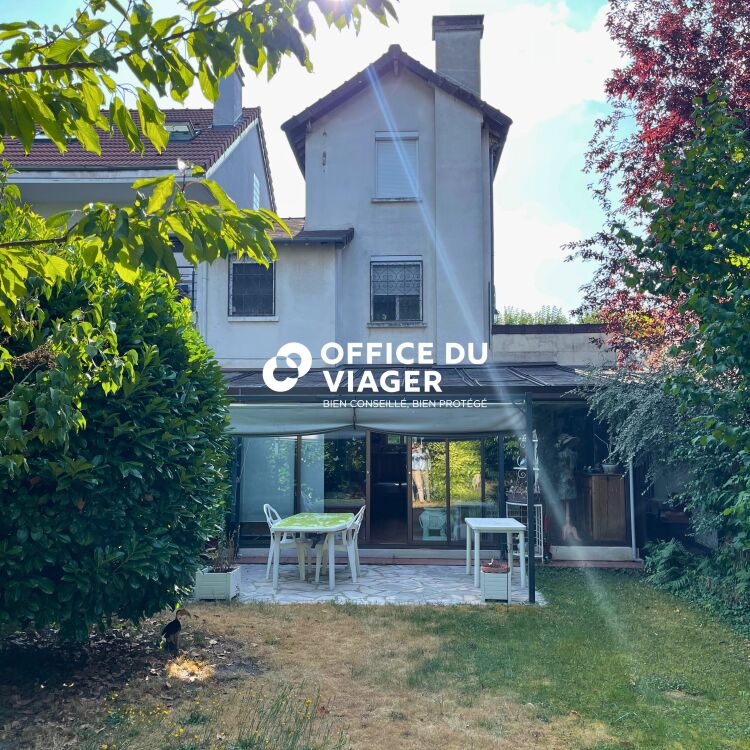 Maison - 5 pièces - 132 m²