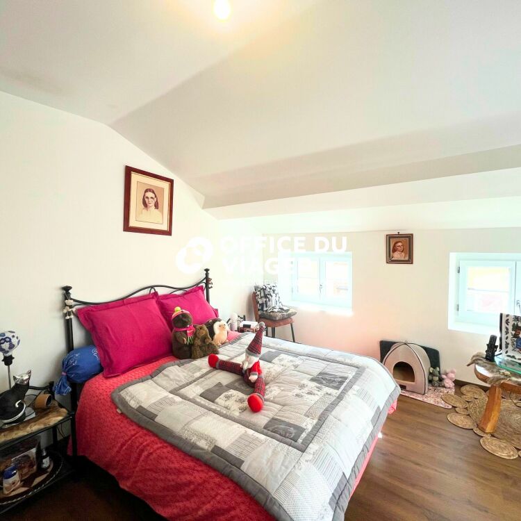 Appartement - 3 pièces - 84,64 m²