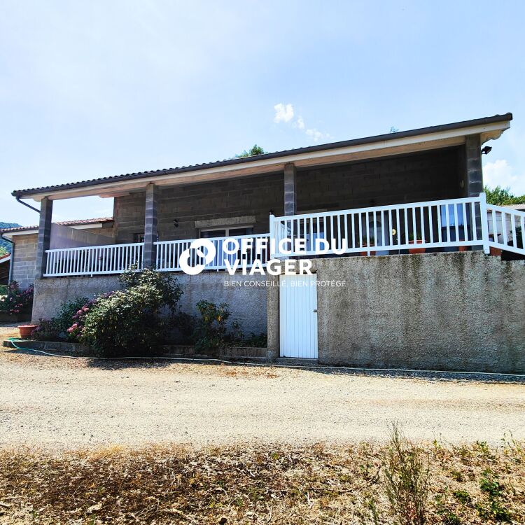 Maison - 3 pièces - 103,30 m²