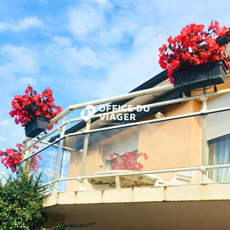 Maison - 4 pièces - 121,28 m²