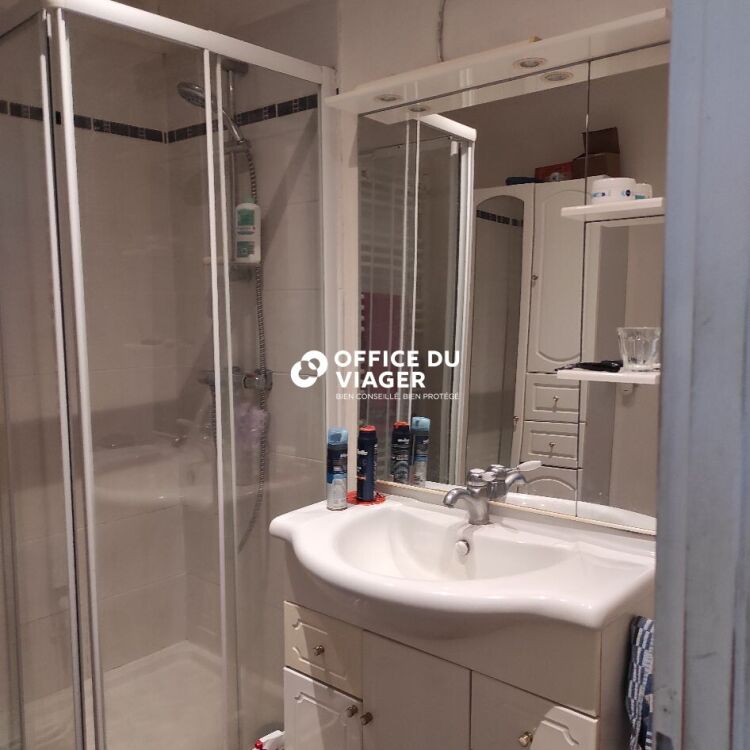 Maison - 4 pièces - 120 m²