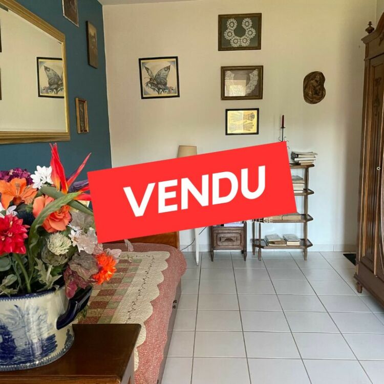 Maison - 3 pièces - 99 m²