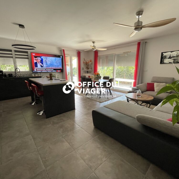 Maison - 3 pièces - 78 m²