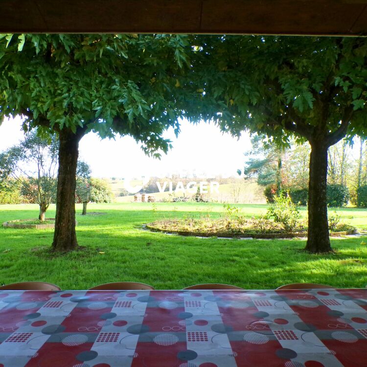 Maison - 5 pièces - 131 m²