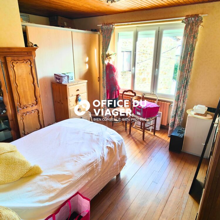 Maison - 6 pièces - 164,61 m²