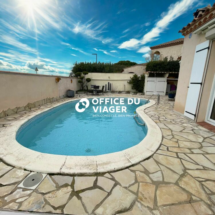 Maison - 6 pièces - 164,73 m²