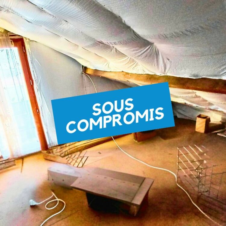 Maison - 2 pièces - 40,35 m²