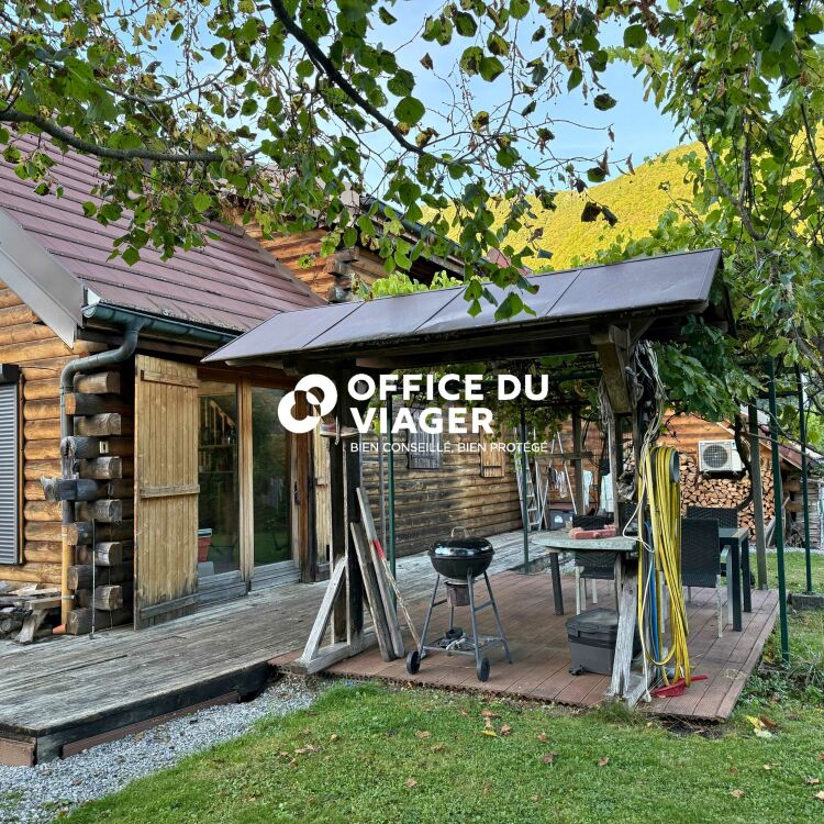 Maison - 5 pièces - 118 m²