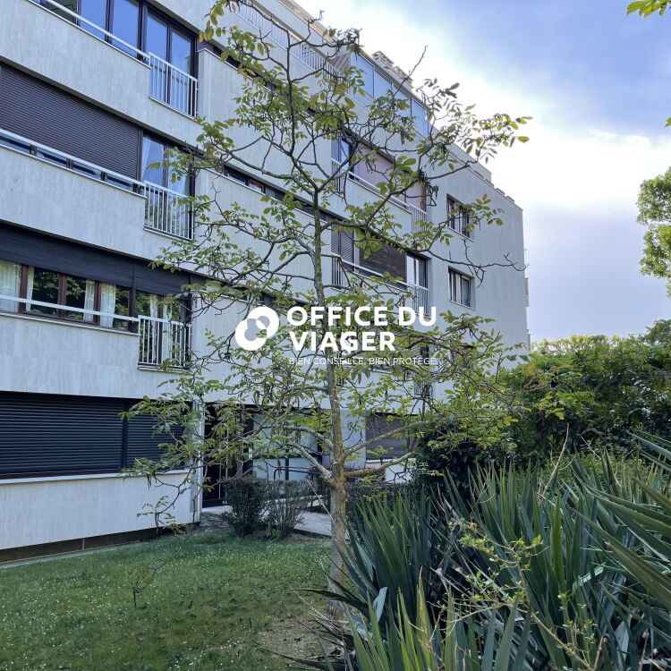 Appartement - 1 pièce - 29 m²