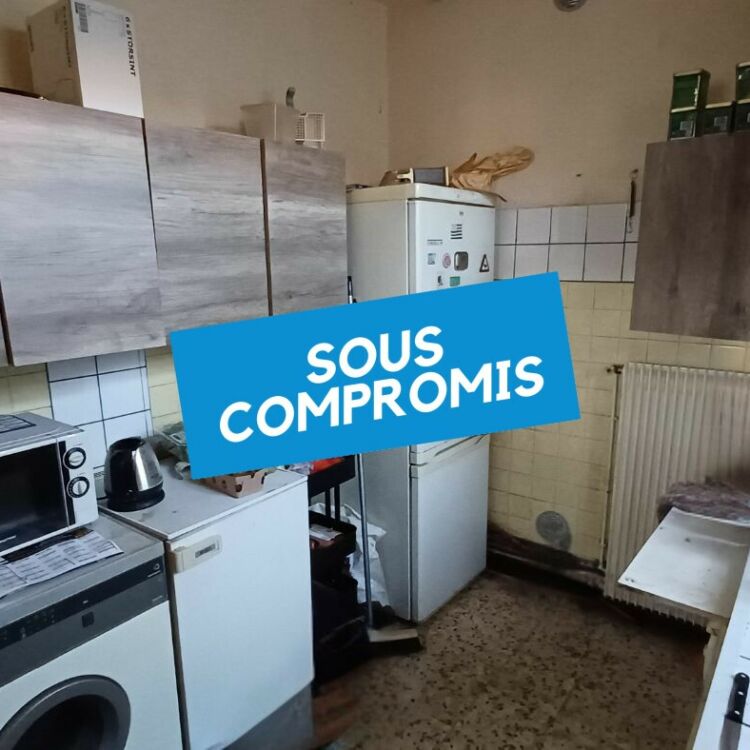Maison - 2 pièces - 40,35 m²