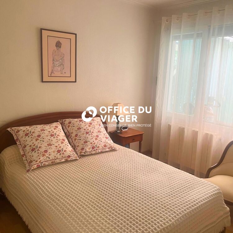 Maison - 3 pièces - 80,65 m²