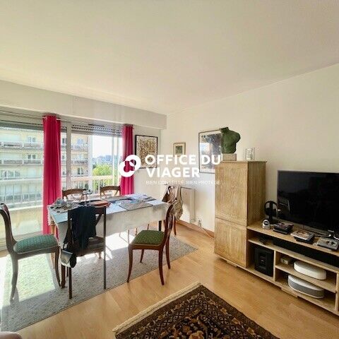 Appartement - 3 pièces - 70 m²