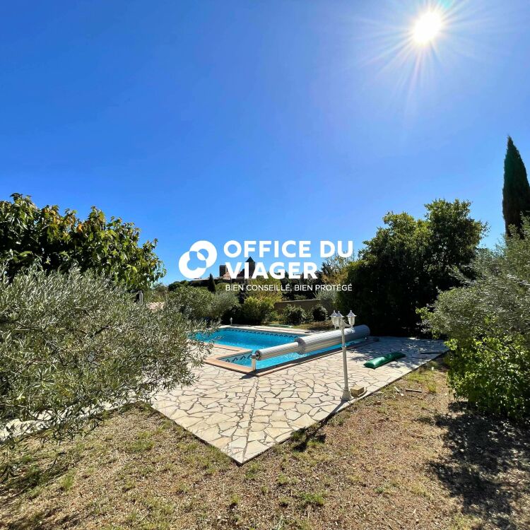 Maison - 4 pièces - 125 m²