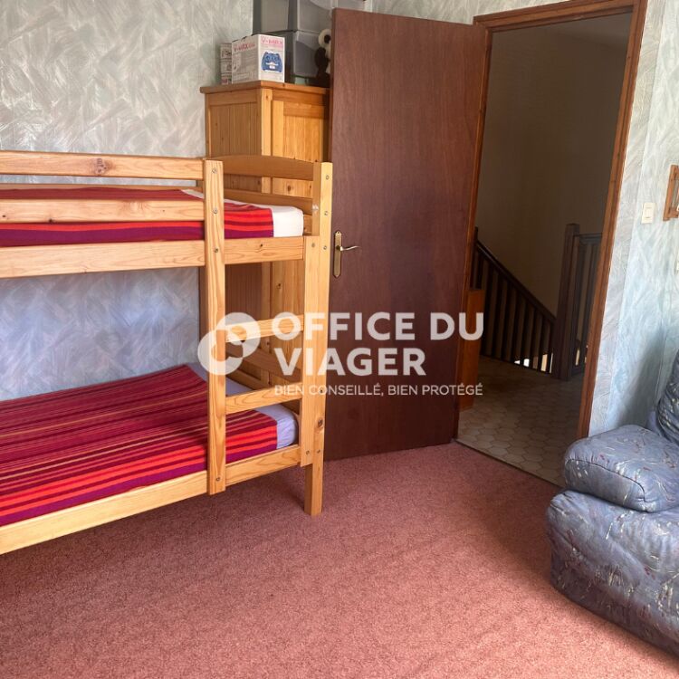 Maison - 6 pièces - 172,69 m²