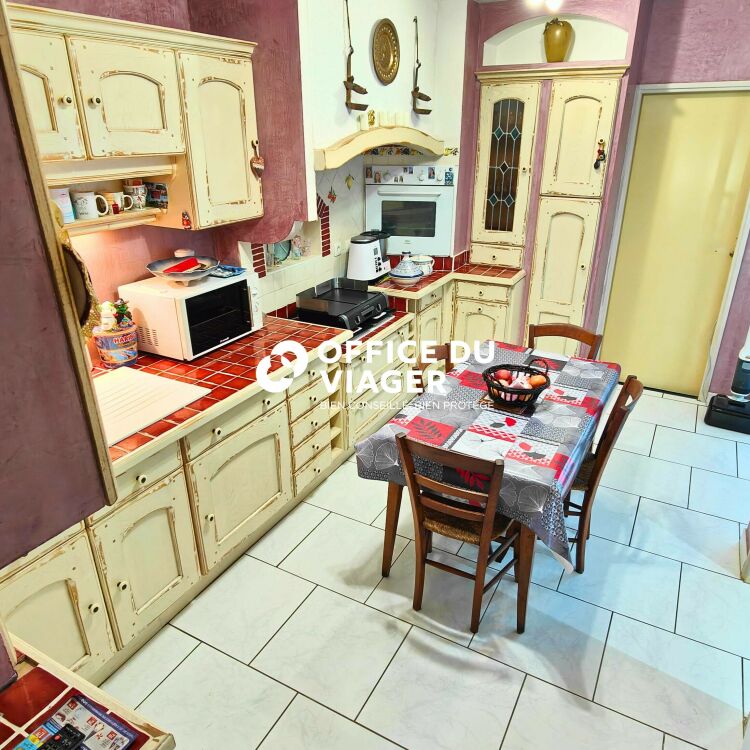 Maison - 5 pièces - 111,24 m²