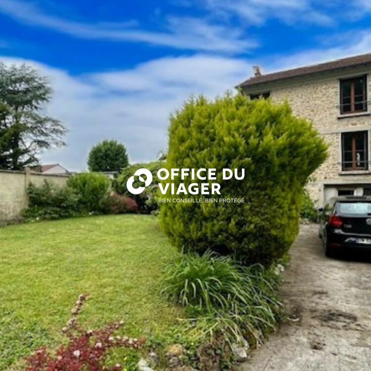 Maison - 3 pièces - 75,78 m²