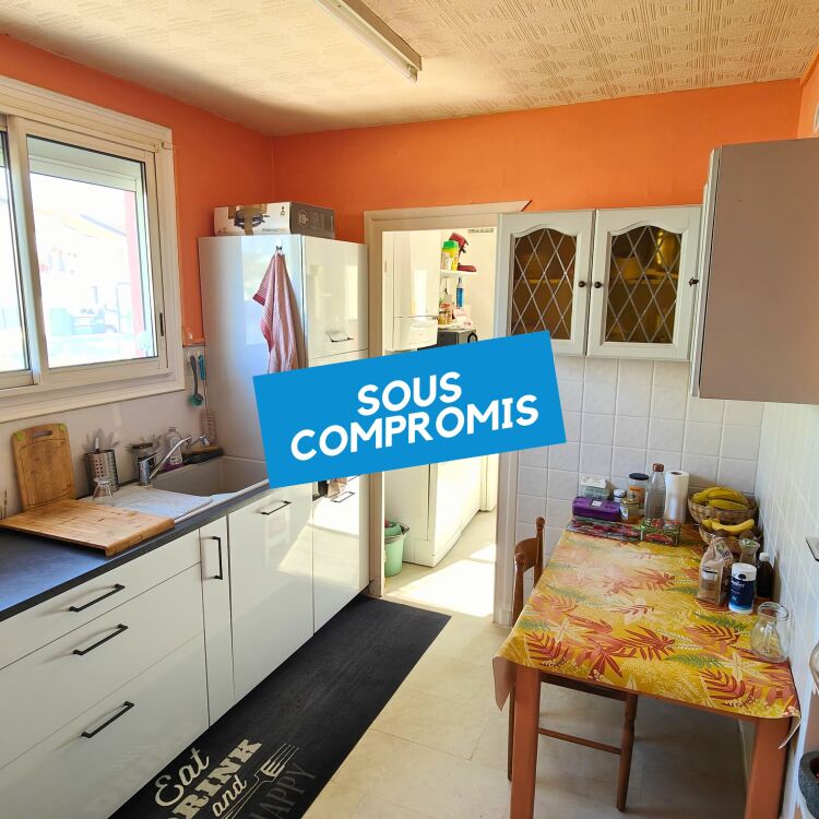Maison - 5 pièces - 97,35 m²