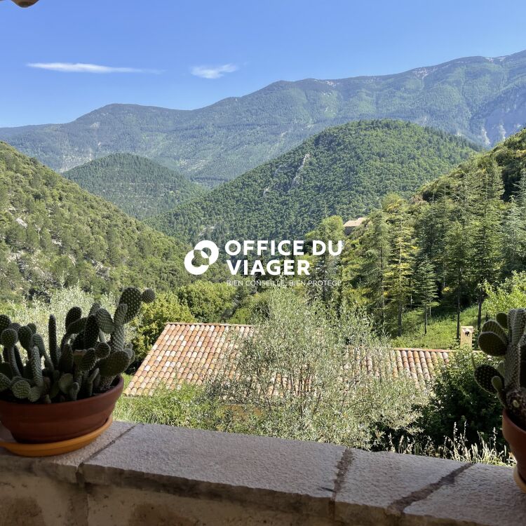 Maison - 5 pièces - 169 m²