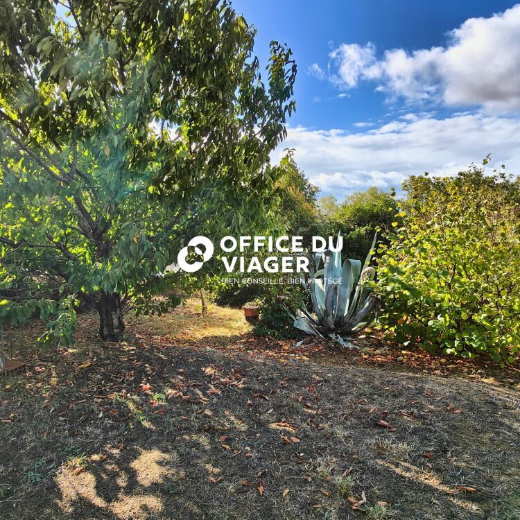 Maison - 4 pièces - 160 m²