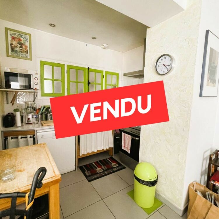 Appartement - 3 pièces - 83 m²