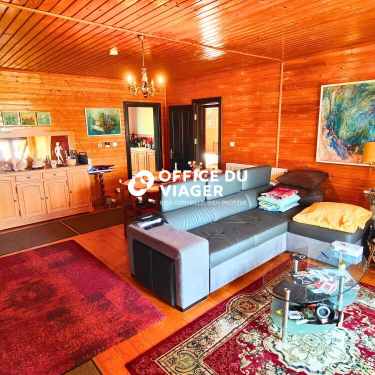 Maison - 4 pièces - 160 m²