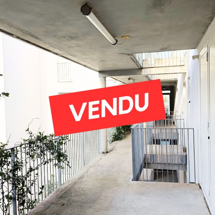 Appartement - 4 pièces - 97 m²