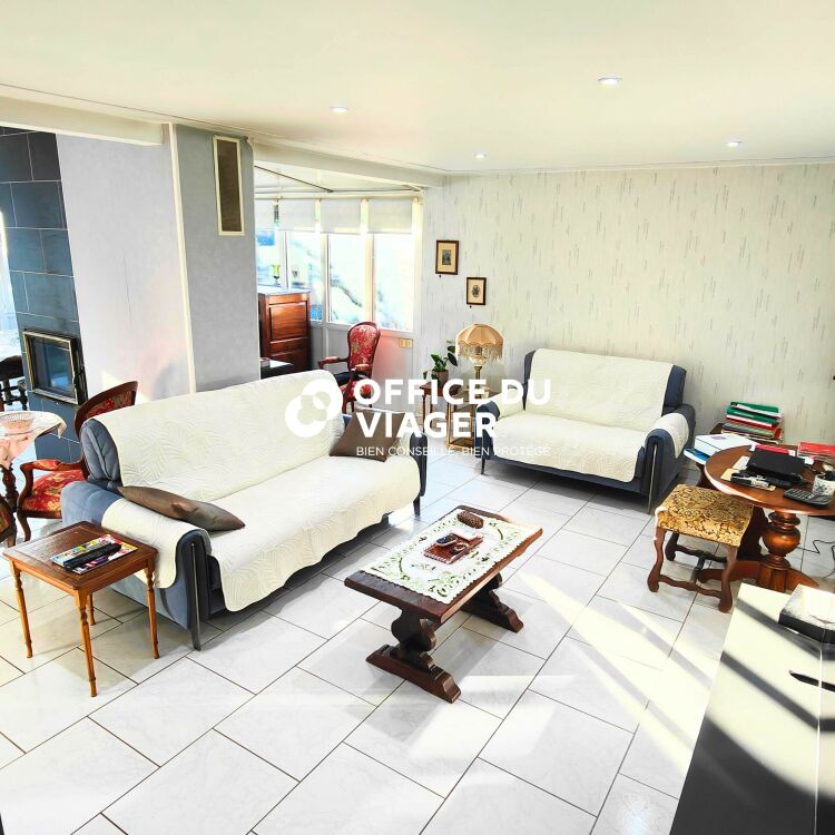 Maison - 5 pièces - 111,24 m²