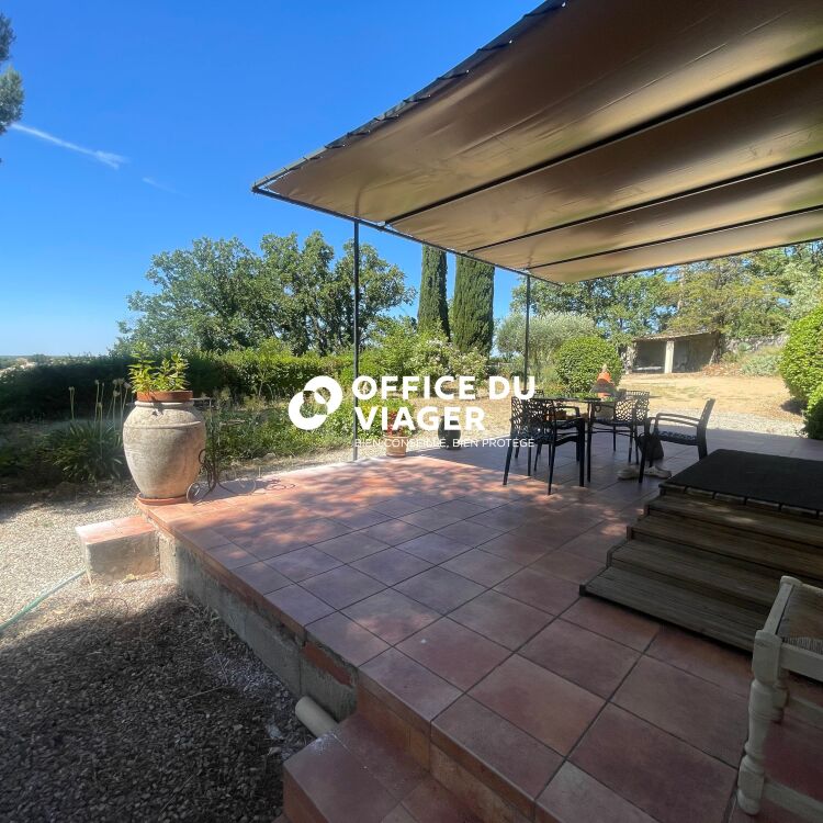 Maison – 3 pièces – 81,92 m²