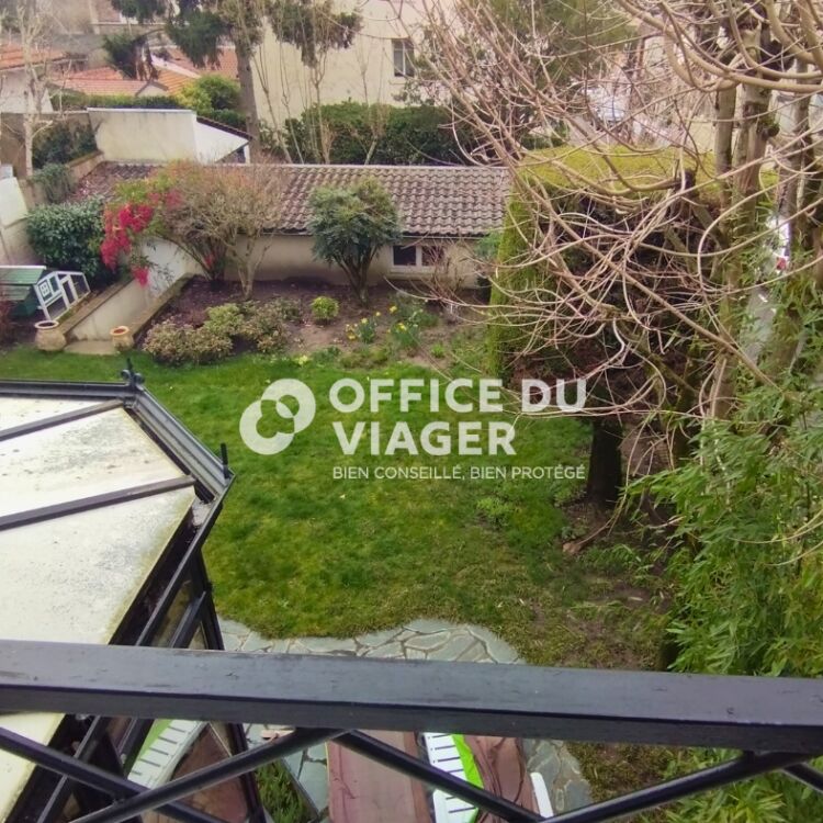 Maison - 4 pièces - 144,81 m²