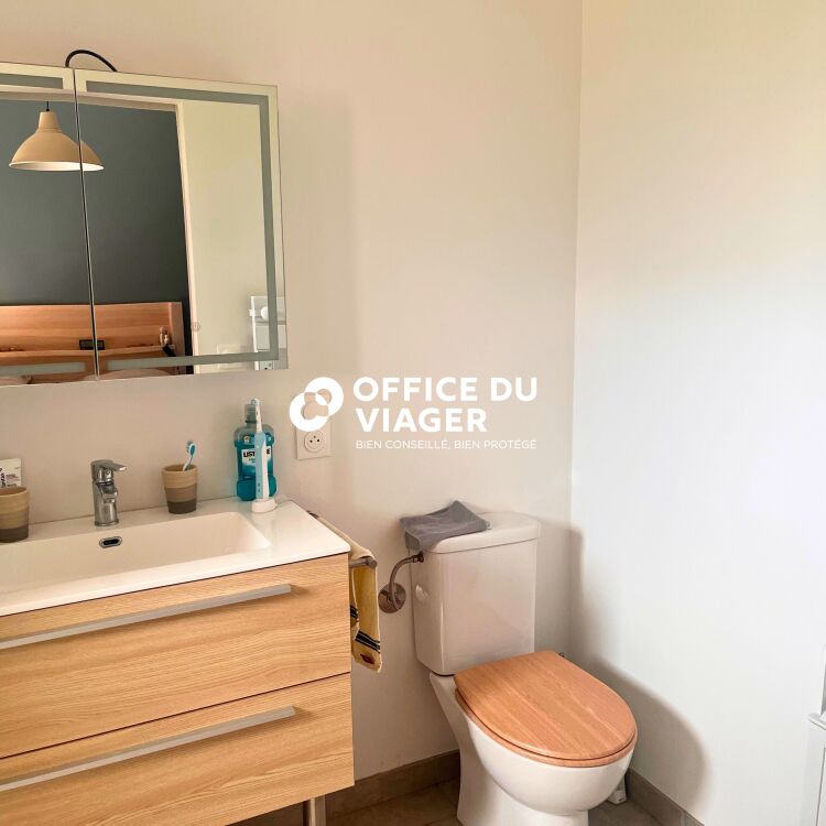 Maison - 4 pièces - 97,49 m²