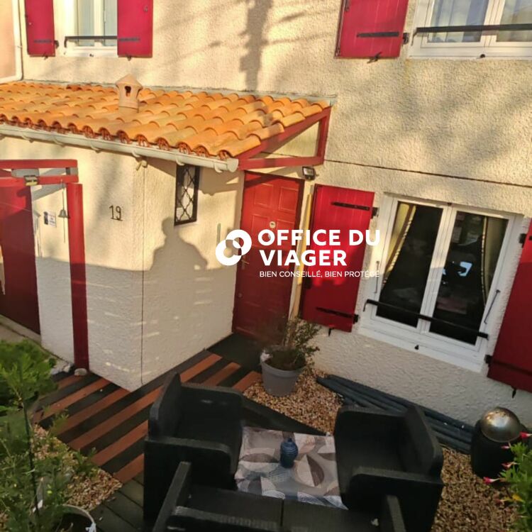 Maison - 4 pièces - 93 m²