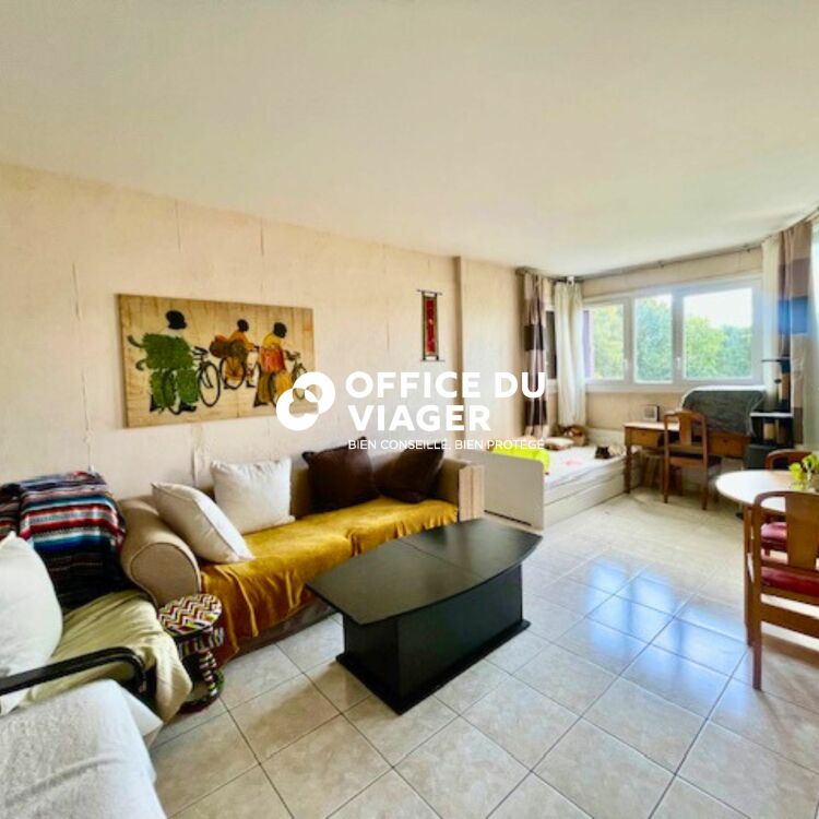 Appartement - 3 pièces - 67,77 m²