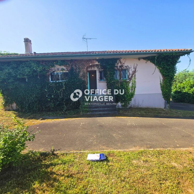 Maison - 4 pièces - 120 m²
