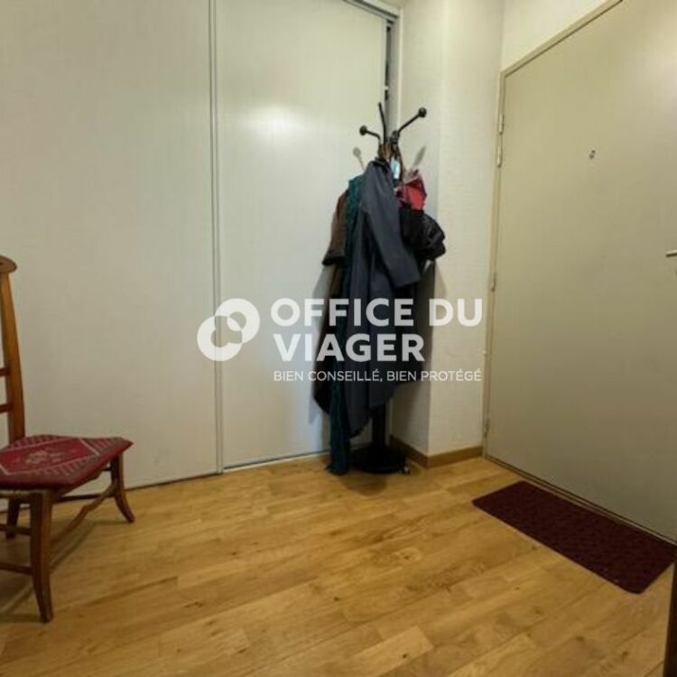 Appartement - 4 pièces - 93,13 m²
