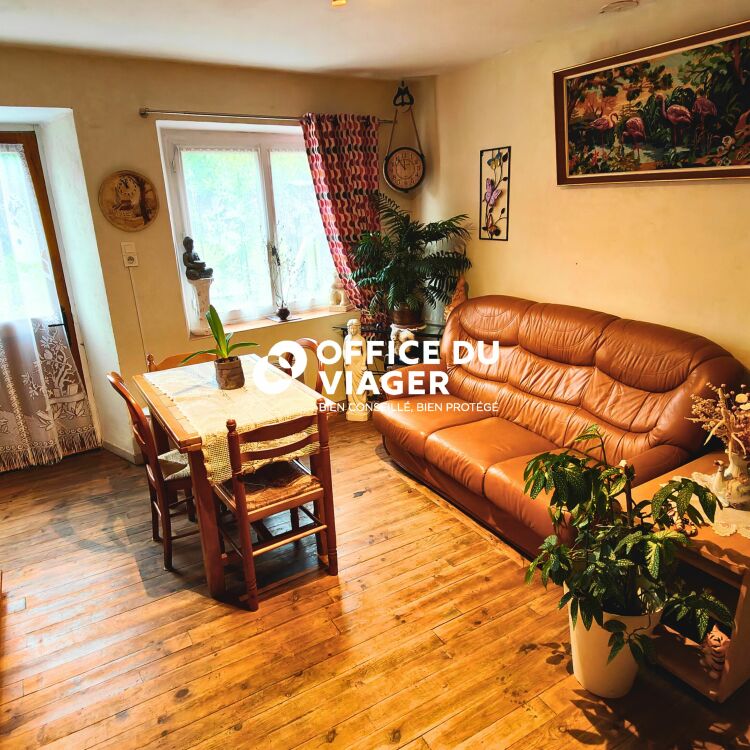 Ensemble immobilier - 3 maisons - 178 m²