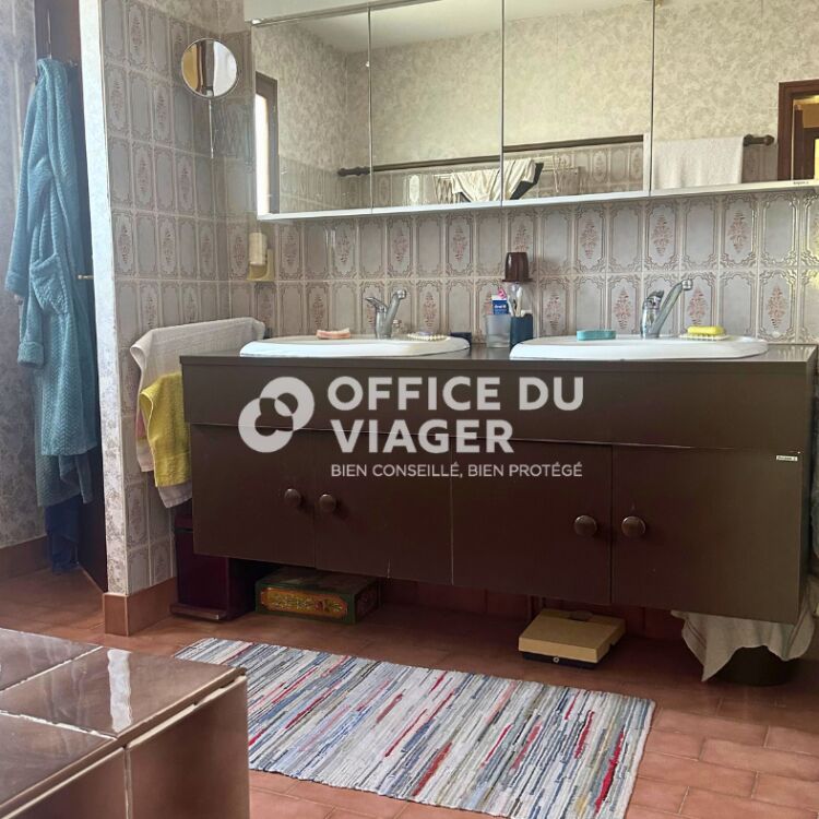 Maison - 6 pièces - 172,69 m²