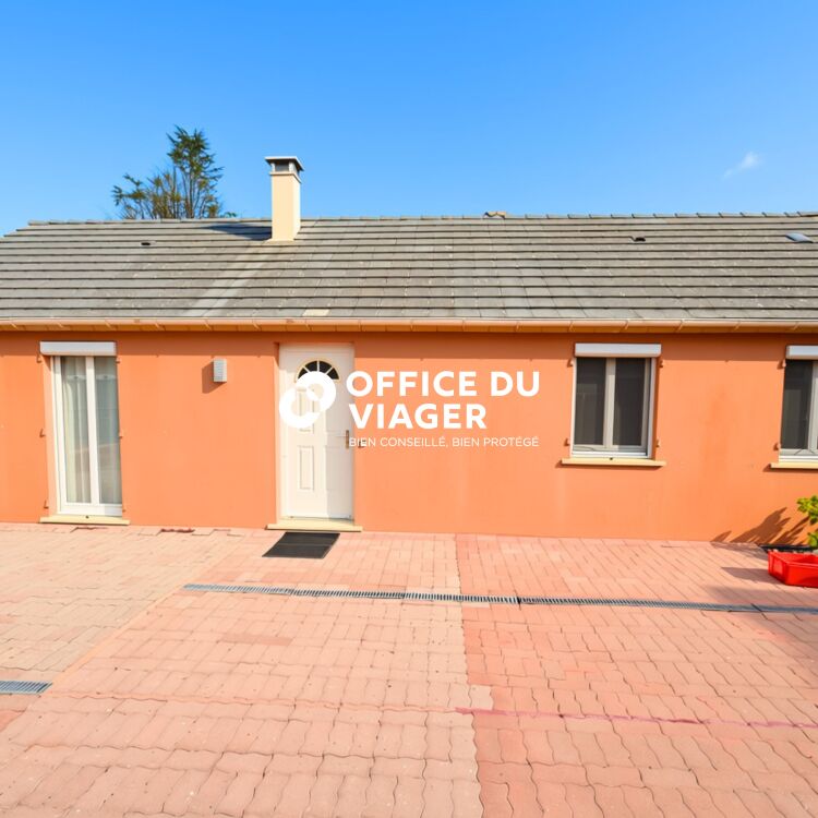 Maison - 4 pièces - 152,57 m²