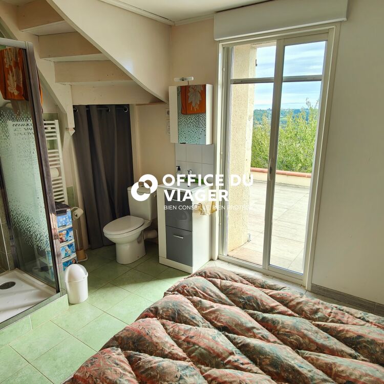 Maison - 4 pièces - 160 m²
