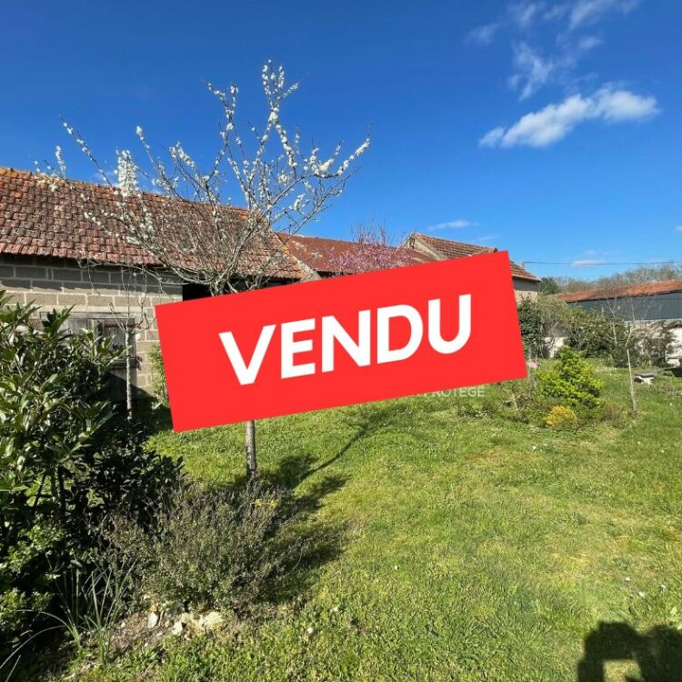 Maison - 3 pièces - 99 m²