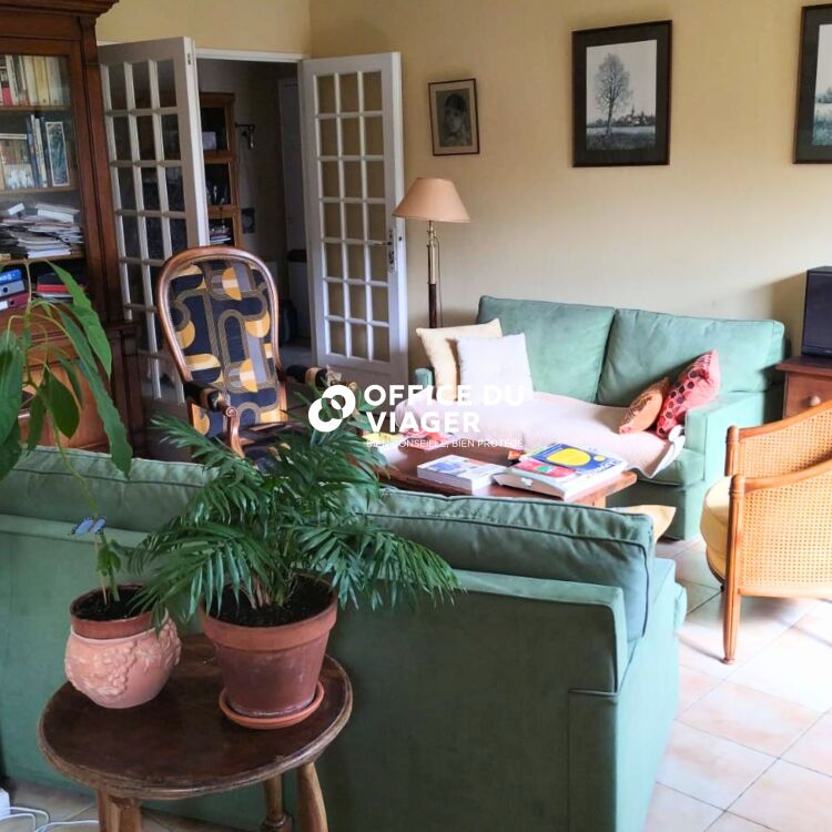 Appartement- 2 pièces - 65,53 m²