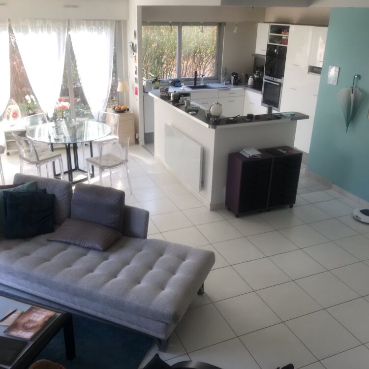 Appartement duplex - 3 pièces - 91 m²