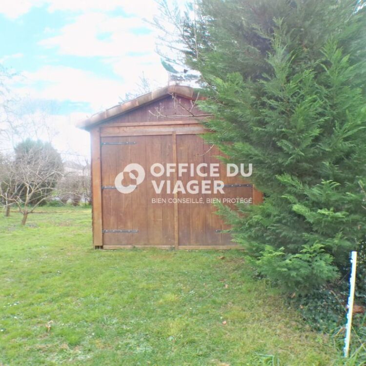 Maison - 3 pièces - 73 m²