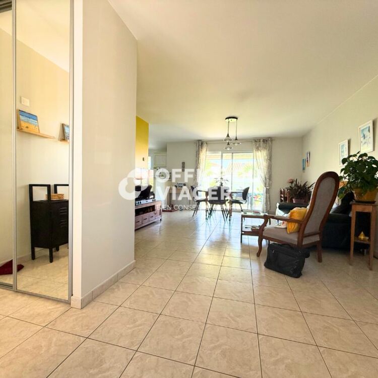 Maison - 3 pièces - 74 m²