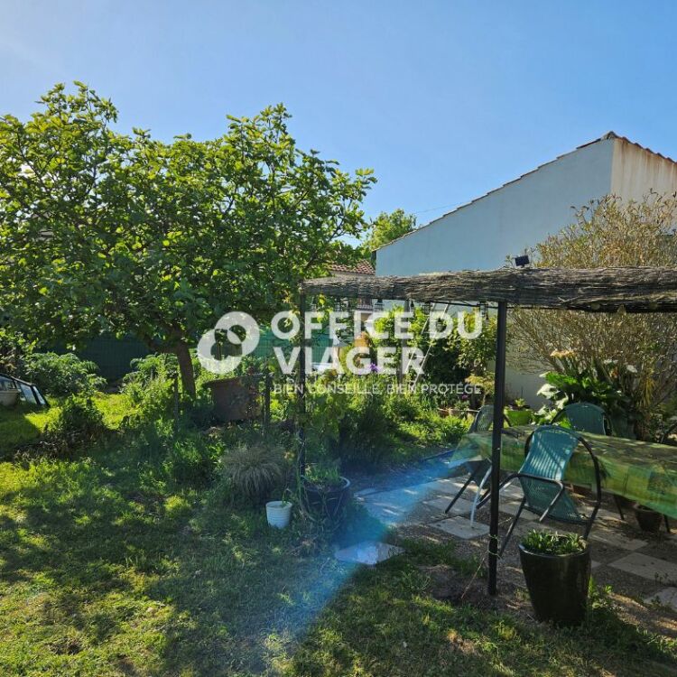 Maison - 4 pièces - 105,86 m²