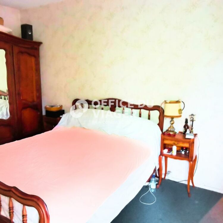 Appartement - 4 pièces - 84,1 m²