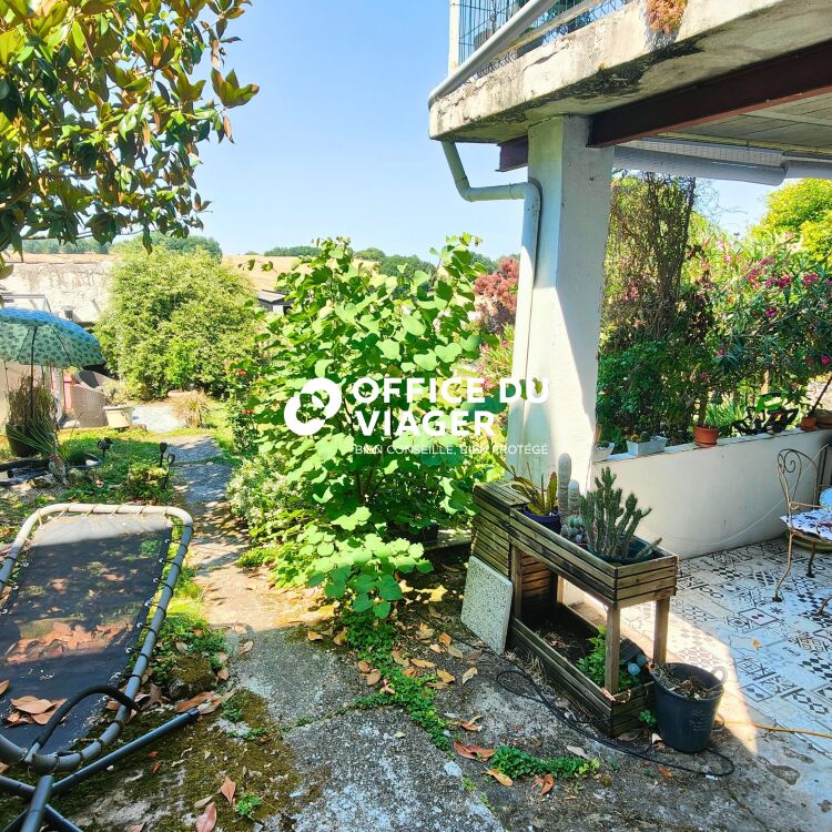 Maison - 4 pièces - 155,96 m²