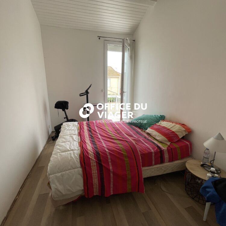 Maison - 5 pièces - 107,27 m²