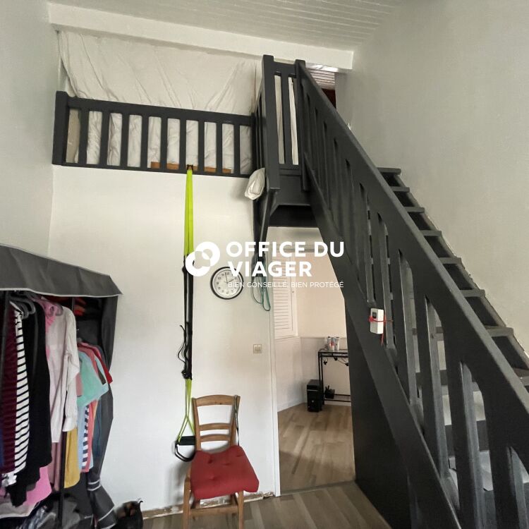 Maison - 5 pièces - 107,27 m²